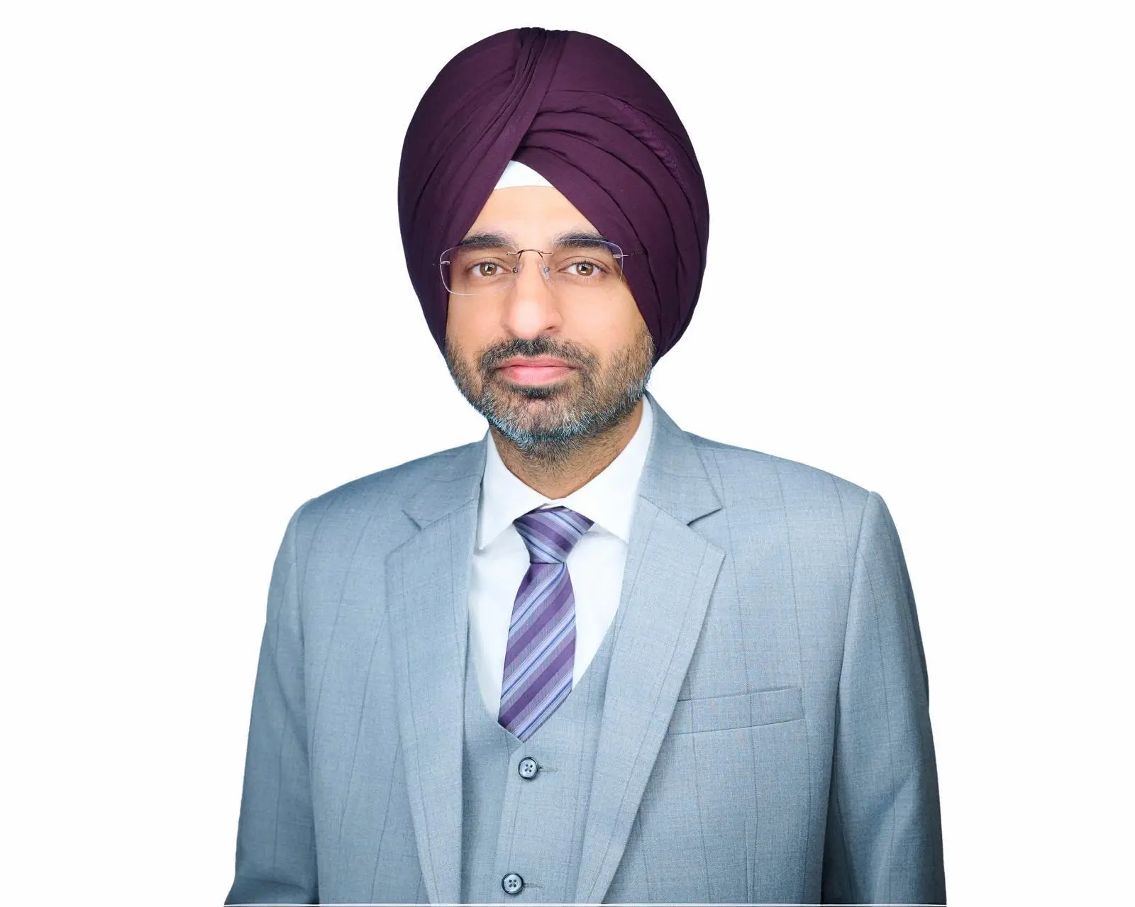Amanpreet Grewal