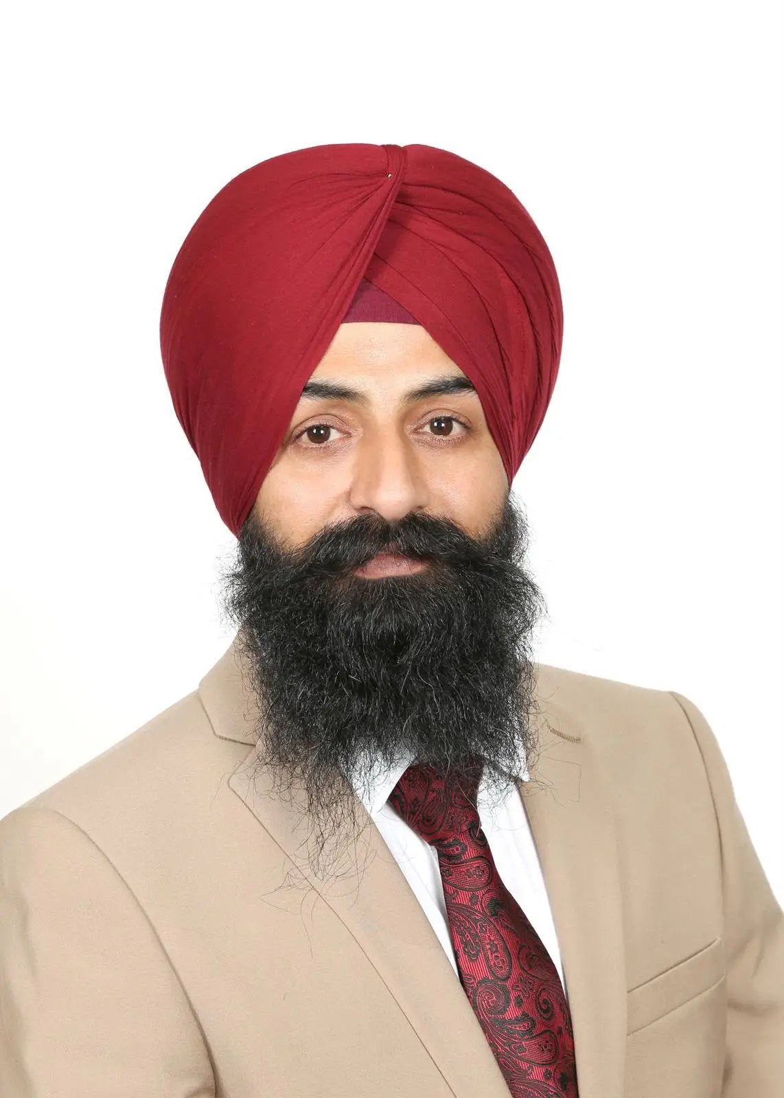 Bhupinder