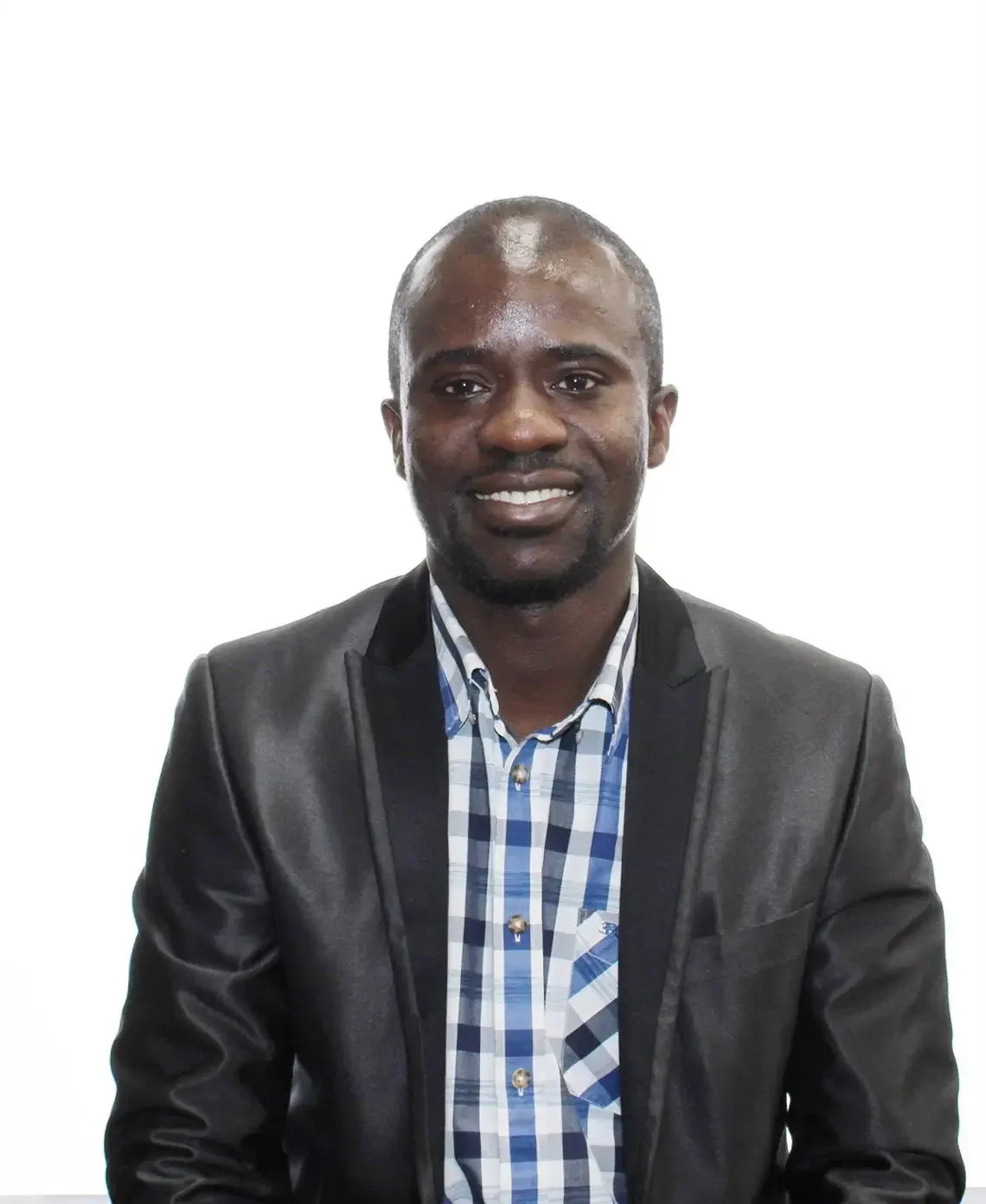 Gideon Okorie