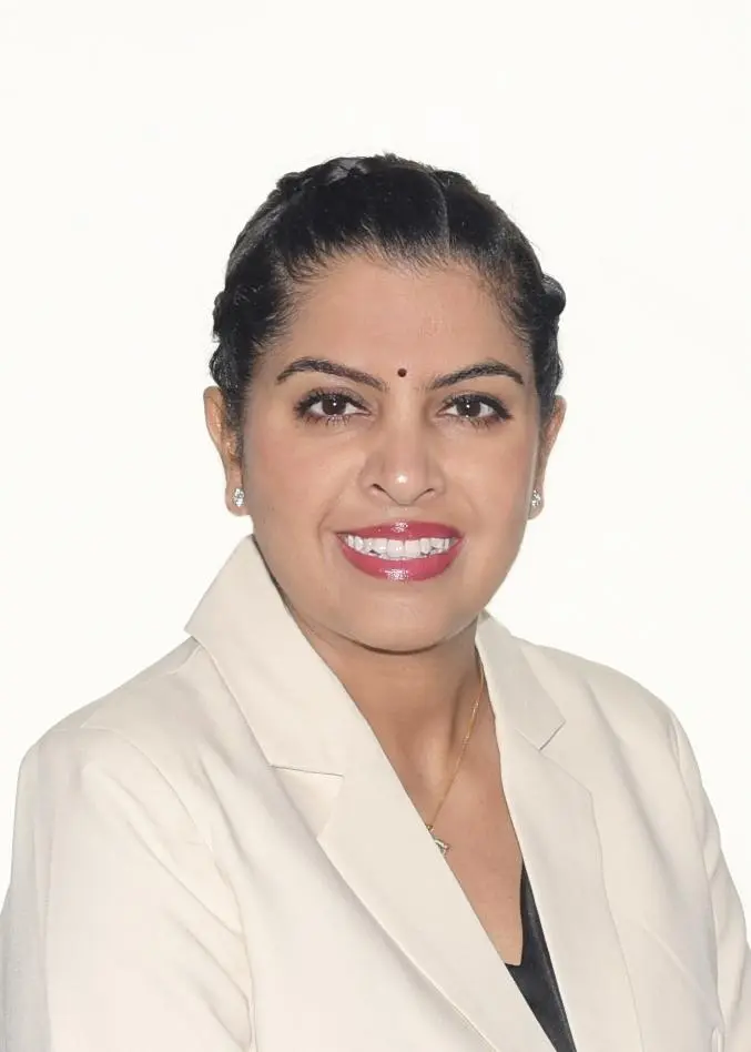 Harvinder Kaur Khurmi