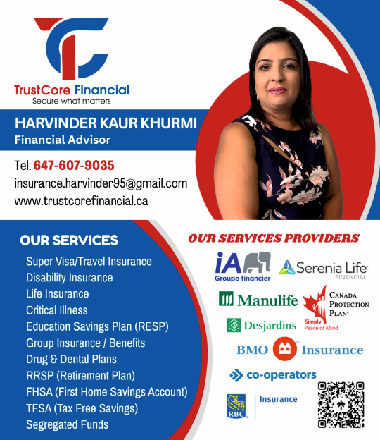 Harvinder Kaur Khurmi Poster