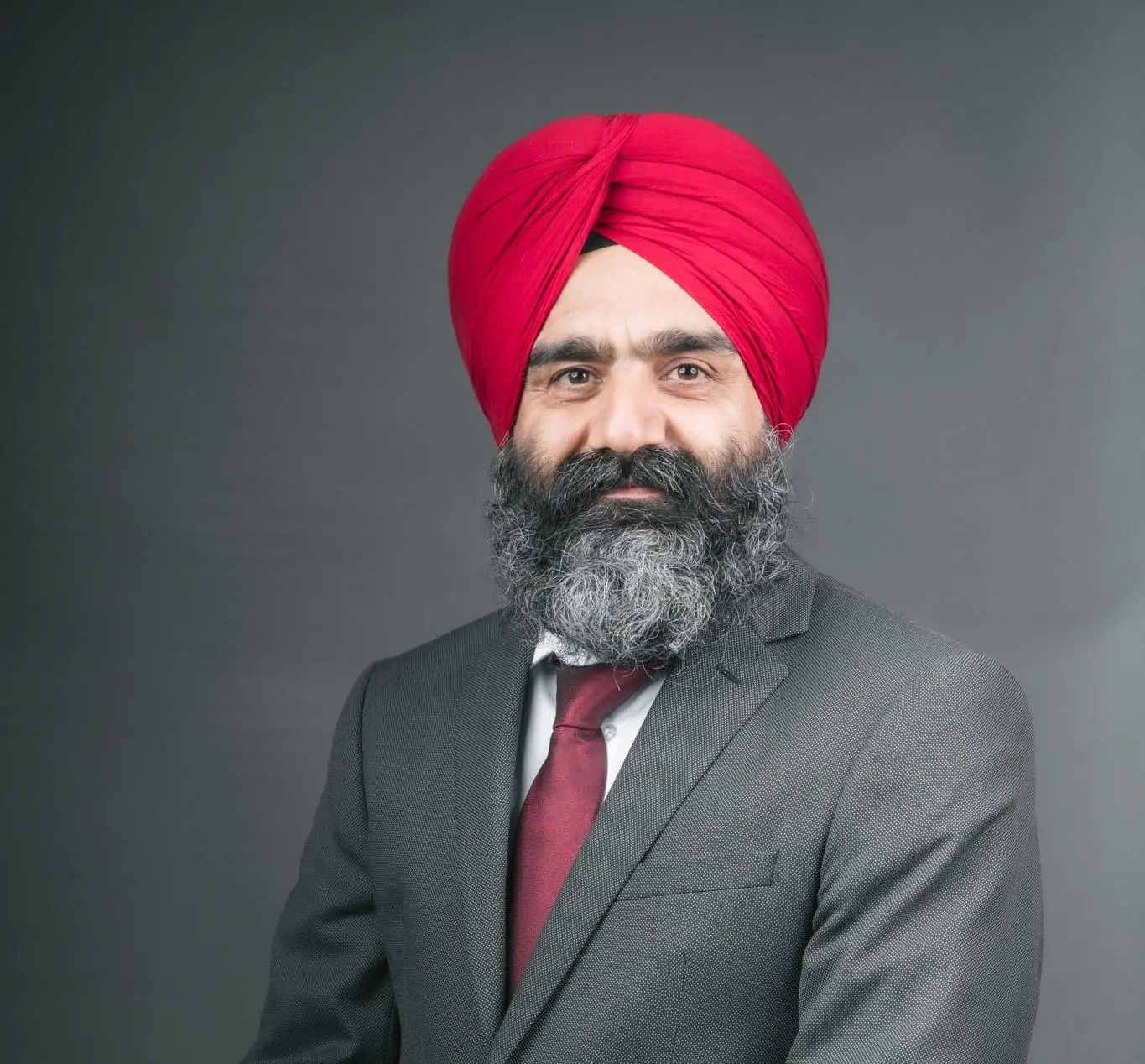 Karamjit Salh